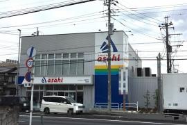 サイクルベースあさひ　新座店