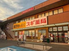 ダイソーヤオコー作草部店