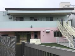 足立さくらんぼ保育園
