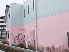 足立さくらんぼ保育園