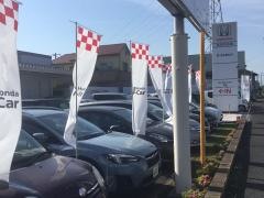 Ｈｏｎｄａ　Ｃａｒｓ東葛　Ｕ－Ｓｅｌｅｃｔ千葉流山インター