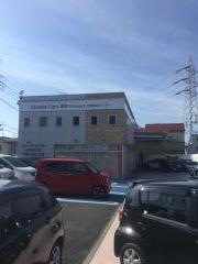 Ｈｏｎｄａ　Ｃａｒｓ東葛　Ｕ－Ｓｅｌｅｃｔ千葉流山インター