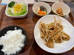 オーガニックテーブル