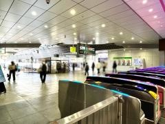 セブンイレブン　京王吉祥寺駅店