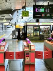 セブンイレブン　京王吉祥寺駅店