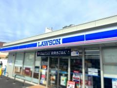 ローソン　泉大津曽根町三丁目店