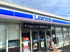 ローソン　泉大津曽根町三丁目店