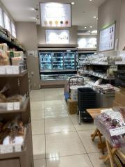 こだわり市場調布店