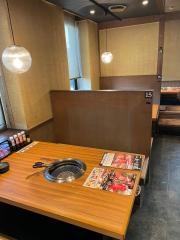 熟成焼肉いちばん富士吉田店