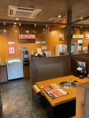 熟成焼肉いちばん富士吉田店