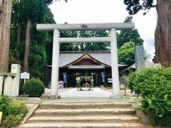 總宮神社