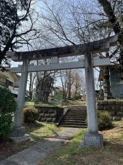 明星神社