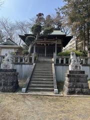 明星神社