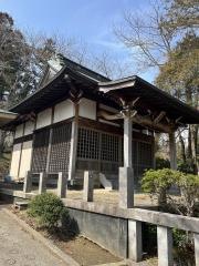 明星神社