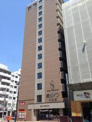 東横イン札幌駅西口北大前