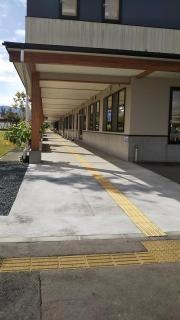 紫波町役場