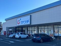 カワチ薬品　南光台東店