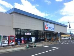 カワチ薬品　南光台東店