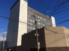秋田銀行本店