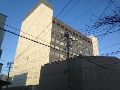 秋田銀行本店
