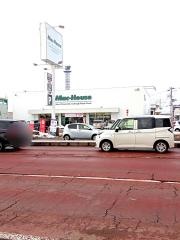 マックハウスプラザ会津インター店