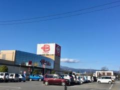 ベイシア矢板店