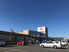 ベイシア矢板店