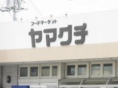 ヤマグチスーパー山前店