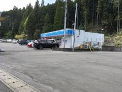 ローソン　日光所野店