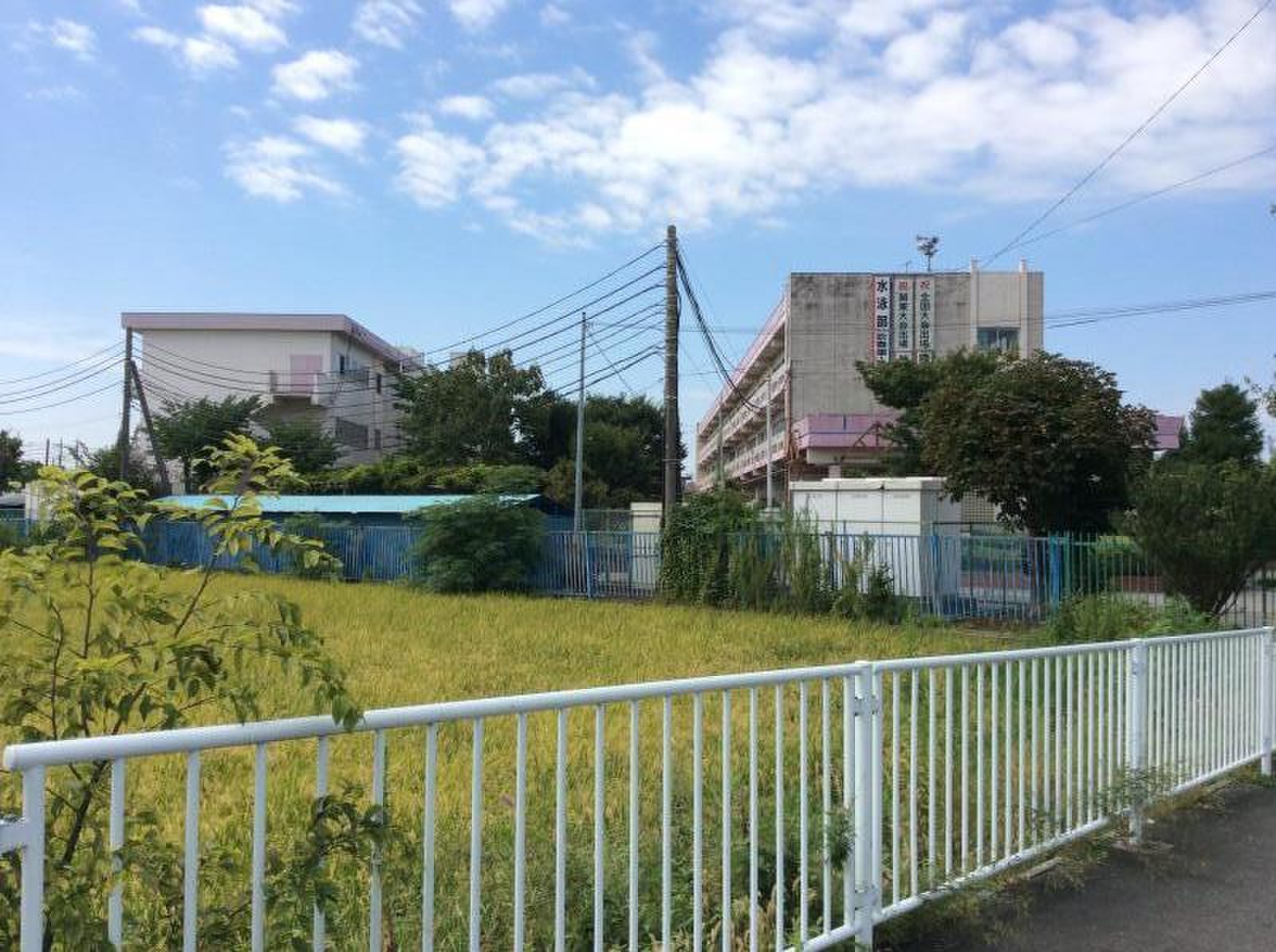 活動歴および当時の関連ビジュアル記録