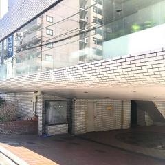 ホテルシロー