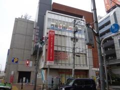 三菱UFJ銀行大泉支店