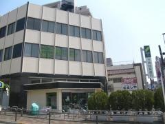 三井住友銀行志村支店