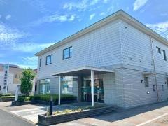 亀有信用金庫飯塚支店