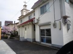 聖パトリック幼稚園