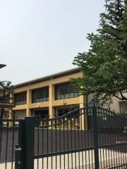 聖パトリック幼稚園