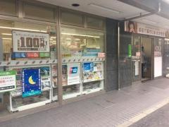セブンイレブン　六本木3丁目店