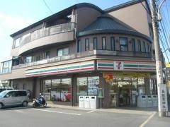 セブンイレブン　足立島根店