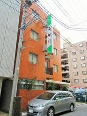 ファミリーホテルふか川
