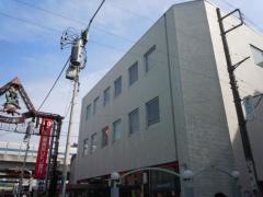 三菱ＵＦＪ銀行元住吉支店