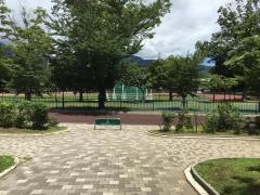 秦野市総合体育館