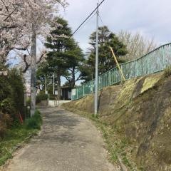 鷹取公園