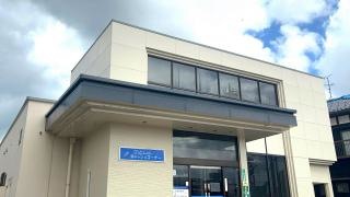 のと共栄信用金庫穴水支店