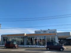 トヨタカローラ富山高岡インター店