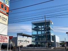 トヨタカローラ富山高岡インター店