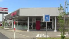 石川日産白山店