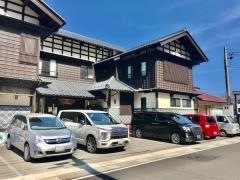 越前海の宿民宿品野