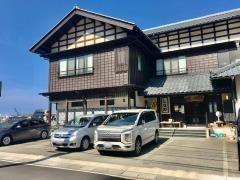 越前海の宿民宿品野