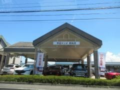 甲信マツダ穂高店