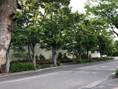 綿半ホームエイド若里店